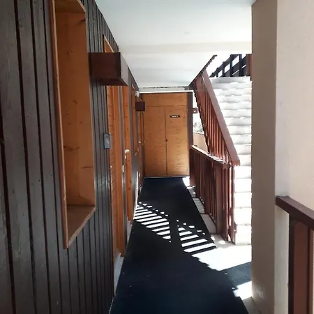 Le Sauget アパート La Plagne-Tarentaise